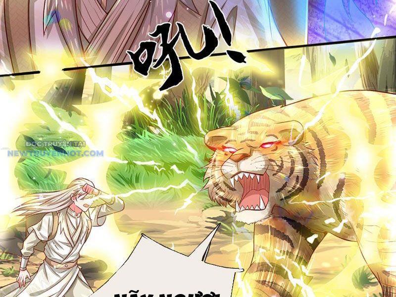 Khắc Đan Tu Tiên Chỉ Cẩu Trường Sinh Chapter 22 - Trang 2