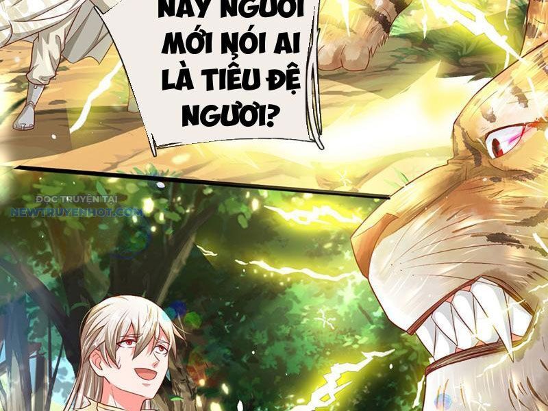 Khắc Đan Tu Tiên Chỉ Cẩu Trường Sinh Chapter 22 - Trang 2