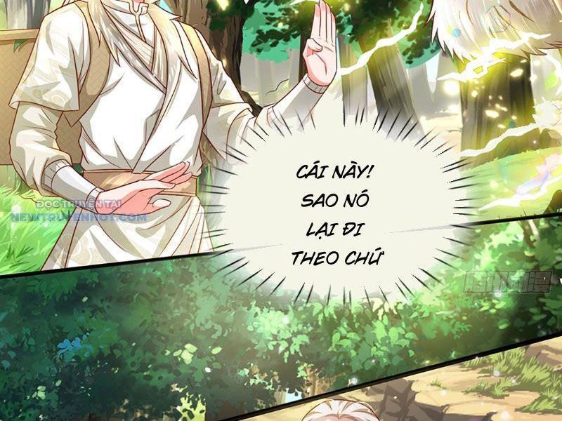 Khắc Đan Tu Tiên Chỉ Cẩu Trường Sinh Chapter 22 - Trang 2