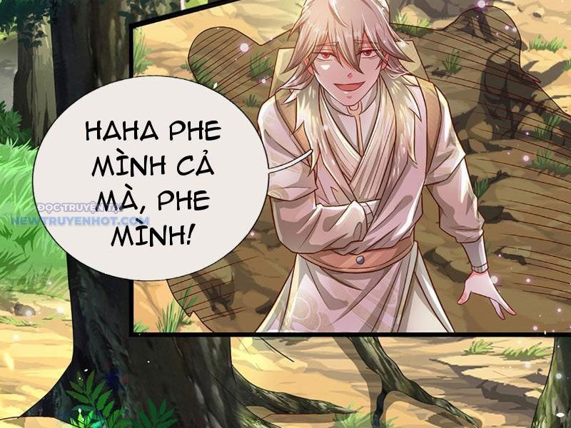 Khắc Đan Tu Tiên Chỉ Cẩu Trường Sinh Chapter 22 - Trang 2