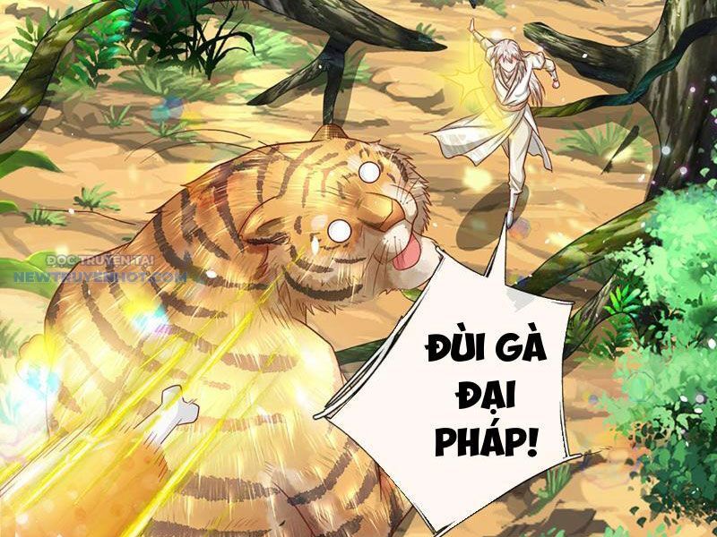 Khắc Đan Tu Tiên Chỉ Cẩu Trường Sinh Chapter 22 - Trang 2