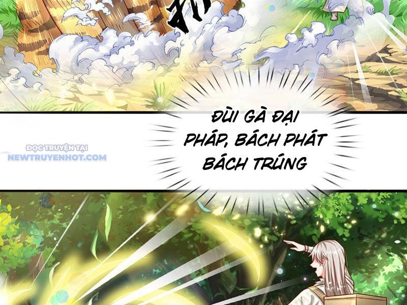 Khắc Đan Tu Tiên Chỉ Cẩu Trường Sinh Chapter 22 - Trang 2