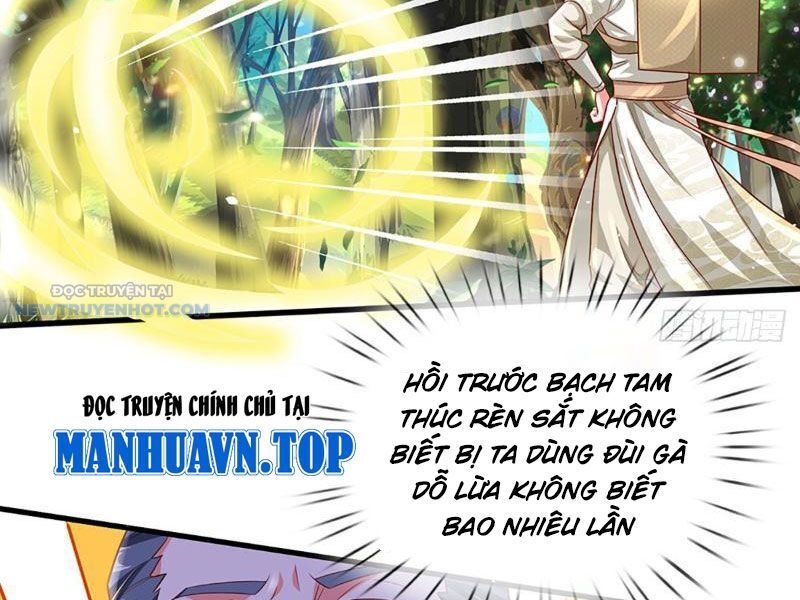 Khắc Đan Tu Tiên Chỉ Cẩu Trường Sinh Chapter 22 - Trang 2