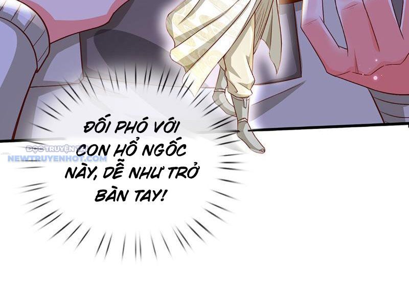 Khắc Đan Tu Tiên Chỉ Cẩu Trường Sinh Chapter 22 - Trang 2