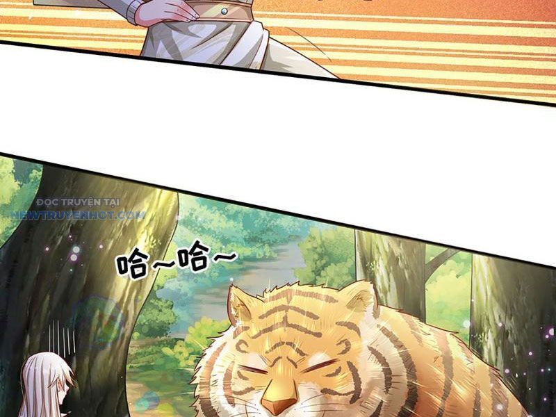 Khắc Đan Tu Tiên Chỉ Cẩu Trường Sinh Chapter 22 - Trang 2