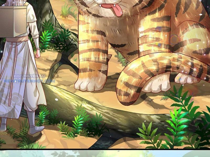 Khắc Đan Tu Tiên Chỉ Cẩu Trường Sinh Chapter 22 - Trang 2