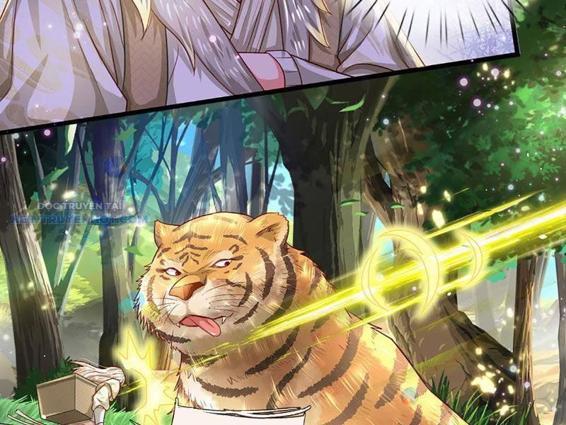 Khắc Đan Tu Tiên Chỉ Cẩu Trường Sinh Chapter 22 - Trang 2