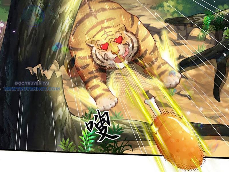 Khắc Đan Tu Tiên Chỉ Cẩu Trường Sinh Chapter 22 - Trang 2