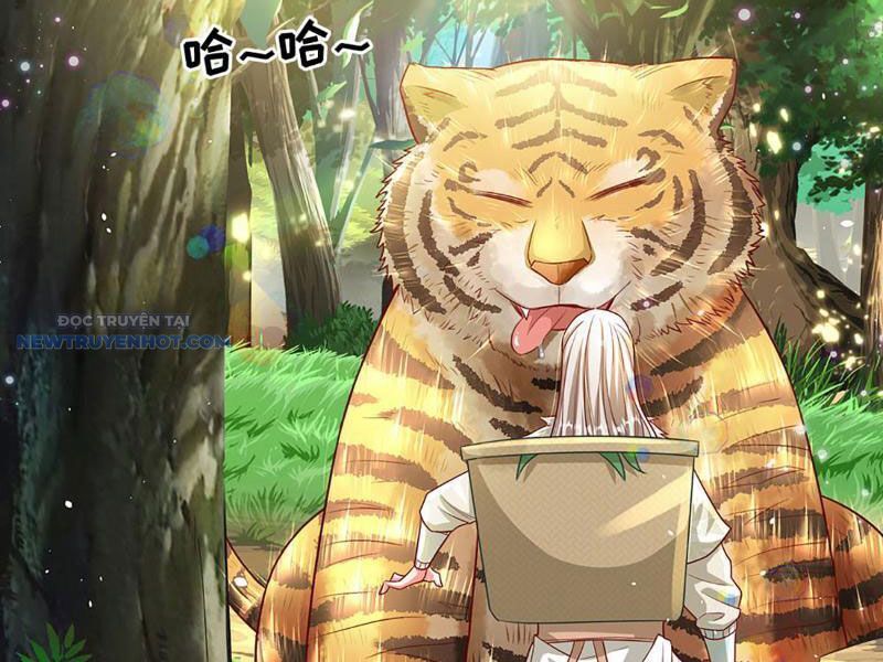 Khắc Đan Tu Tiên Chỉ Cẩu Trường Sinh Chapter 22 - Trang 2