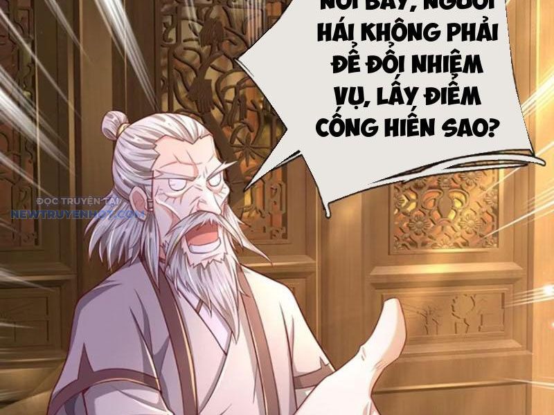 Khắc Đan Tu Tiên Chỉ Cẩu Trường Sinh Chapter 26 - Trang 2