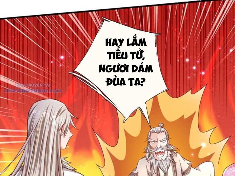 Khắc Đan Tu Tiên Chỉ Cẩu Trường Sinh Chapter 26 - Trang 2