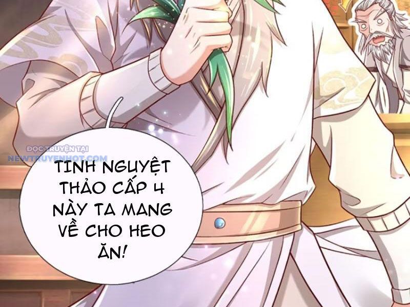 Khắc Đan Tu Tiên Chỉ Cẩu Trường Sinh Chapter 26 - Trang 2