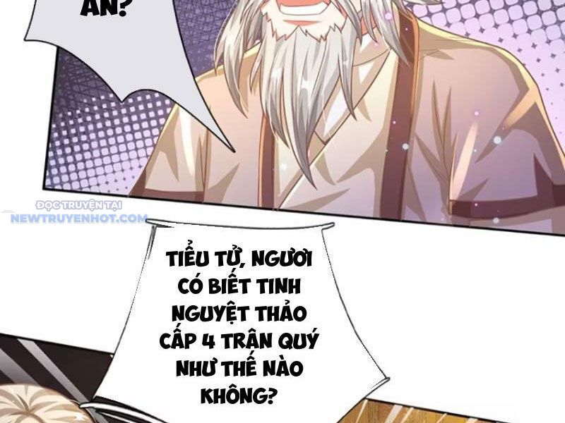 Khắc Đan Tu Tiên Chỉ Cẩu Trường Sinh Chapter 26 - Trang 2