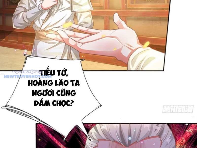 Khắc Đan Tu Tiên Chỉ Cẩu Trường Sinh Chapter 26 - Trang 2
