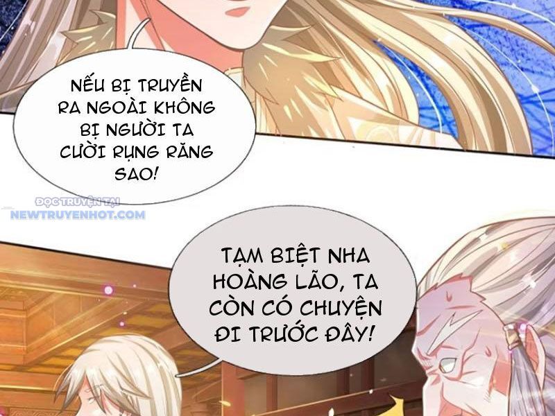 Khắc Đan Tu Tiên Chỉ Cẩu Trường Sinh Chapter 26 - Trang 2