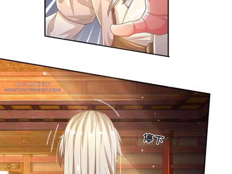 Khắc Đan Tu Tiên Chỉ Cẩu Trường Sinh Chapter 26 - Trang 2