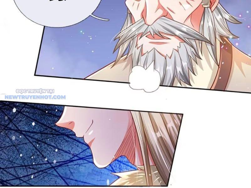 Khắc Đan Tu Tiên Chỉ Cẩu Trường Sinh Chapter 26 - Trang 2