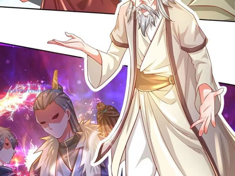 Khắc Đan Tu Tiên Chỉ Cẩu Trường Sinh Chapter 26 - Trang 2