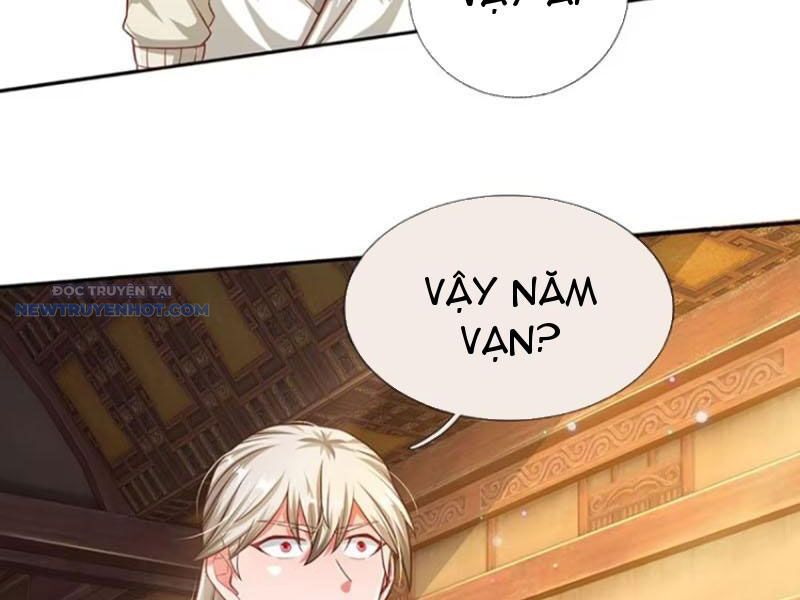 Khắc Đan Tu Tiên Chỉ Cẩu Trường Sinh Chapter 26 - Trang 2