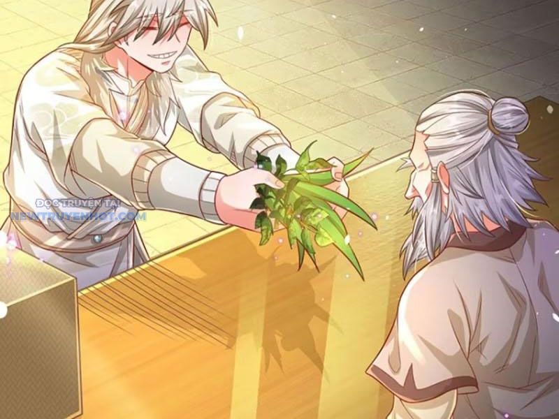 Khắc Đan Tu Tiên Chỉ Cẩu Trường Sinh Chapter 26 - Trang 2