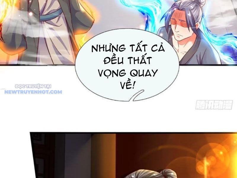 Khắc Đan Tu Tiên Chỉ Cẩu Trường Sinh Chapter 27 - Trang 2