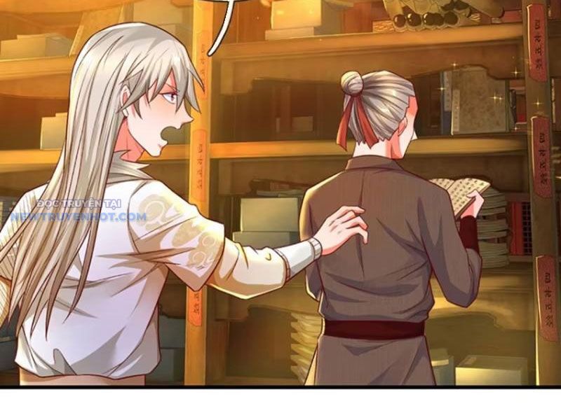 Khắc Đan Tu Tiên Chỉ Cẩu Trường Sinh Chapter 29 - Trang 2