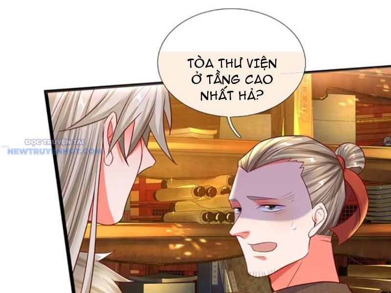 Khắc Đan Tu Tiên Chỉ Cẩu Trường Sinh Chapter 29 - Trang 2