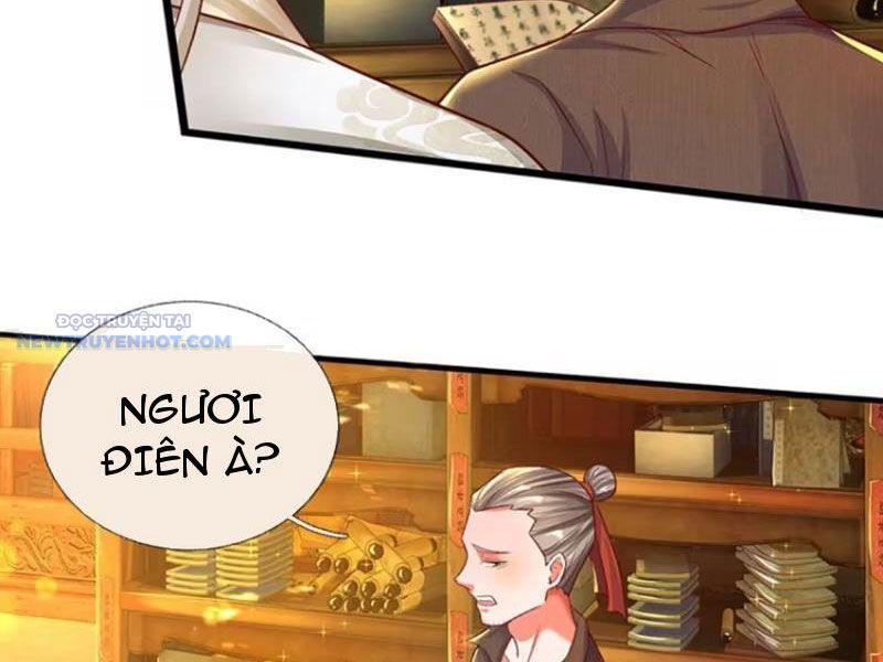 Khắc Đan Tu Tiên Chỉ Cẩu Trường Sinh Chapter 29 - Trang 2