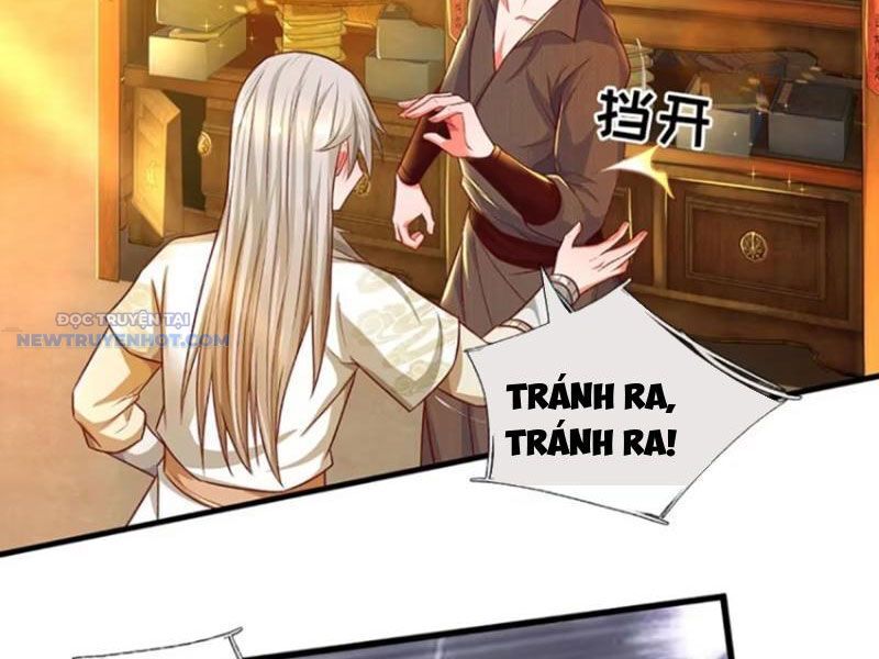 Khắc Đan Tu Tiên Chỉ Cẩu Trường Sinh Chapter 29 - Trang 2