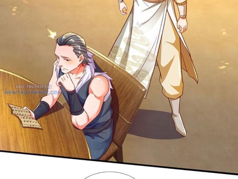 Khắc Đan Tu Tiên Chỉ Cẩu Trường Sinh Chapter 29 - Trang 2