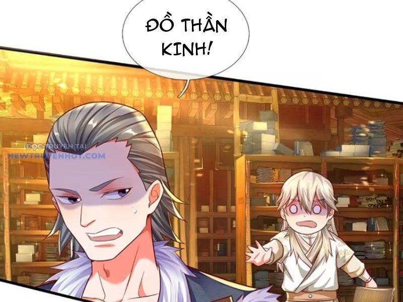 Khắc Đan Tu Tiên Chỉ Cẩu Trường Sinh Chapter 29 - Trang 2