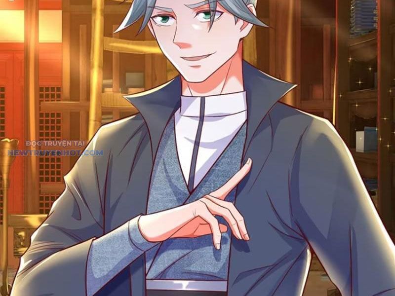 Khắc Đan Tu Tiên Chỉ Cẩu Trường Sinh Chapter 29 - Trang 2
