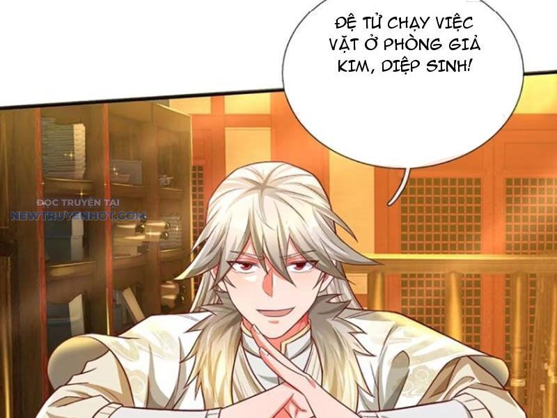 Khắc Đan Tu Tiên Chỉ Cẩu Trường Sinh Chapter 29 - Trang 2