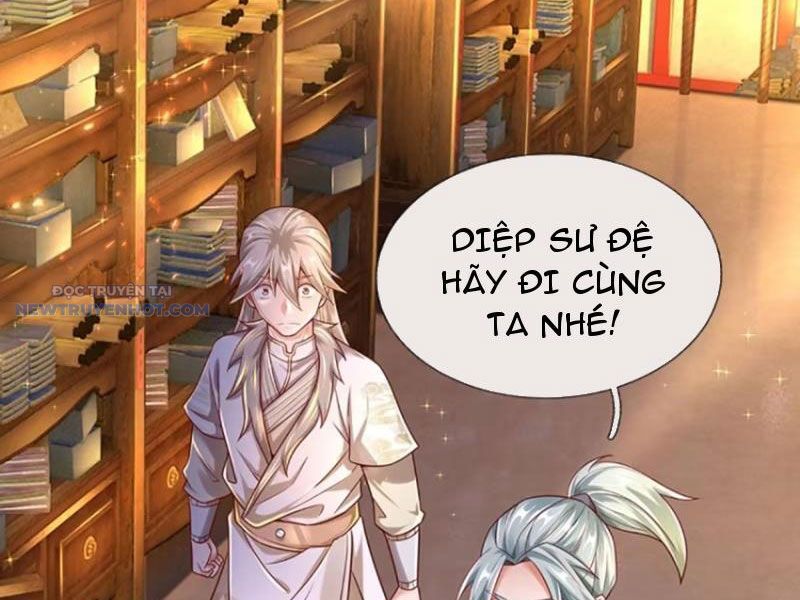 Khắc Đan Tu Tiên Chỉ Cẩu Trường Sinh Chapter 29 - Trang 2
