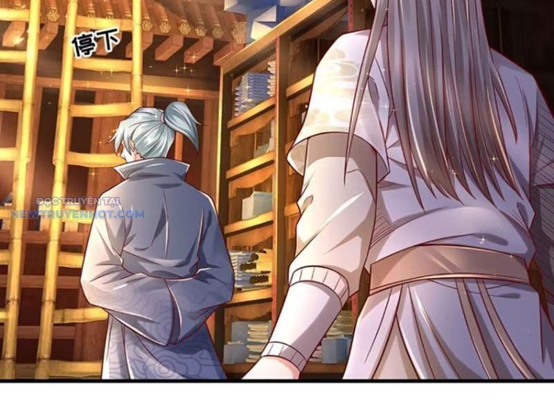 Khắc Đan Tu Tiên Chỉ Cẩu Trường Sinh Chapter 29 - Trang 2