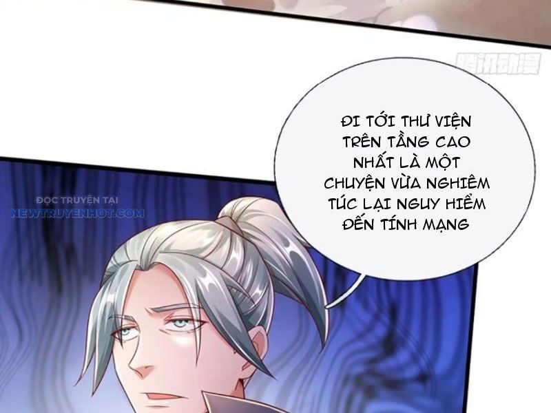 Khắc Đan Tu Tiên Chỉ Cẩu Trường Sinh Chapter 29 - Trang 2