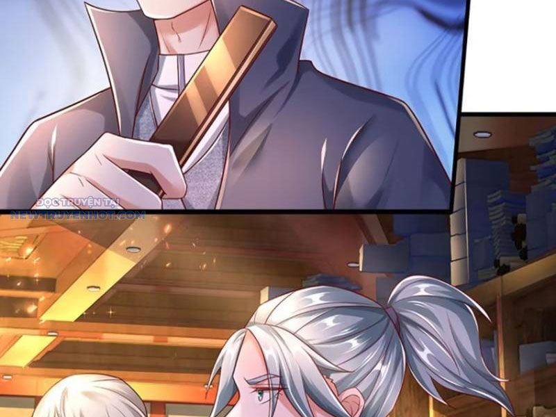 Khắc Đan Tu Tiên Chỉ Cẩu Trường Sinh Chapter 29 - Trang 2