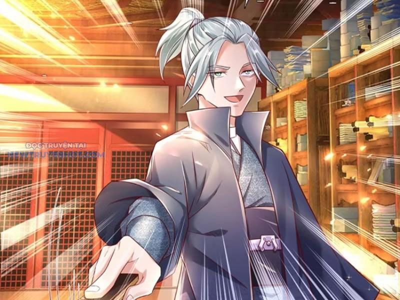 Khắc Đan Tu Tiên Chỉ Cẩu Trường Sinh Chapter 29 - Trang 2