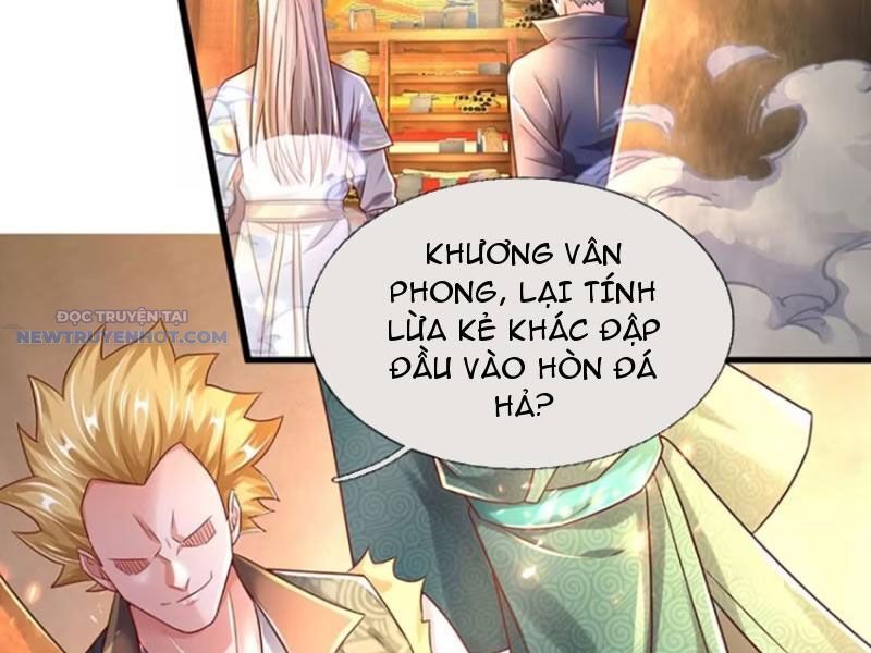 Khắc Đan Tu Tiên Chỉ Cẩu Trường Sinh Chapter 29 - Trang 2