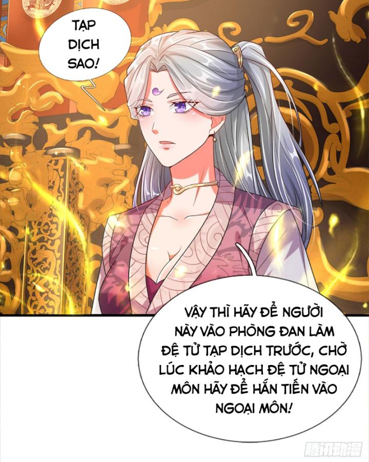 Khắc Đan Tu Tiên Chỉ Cẩu Trường Sinh Chapter 3 - Trang 2