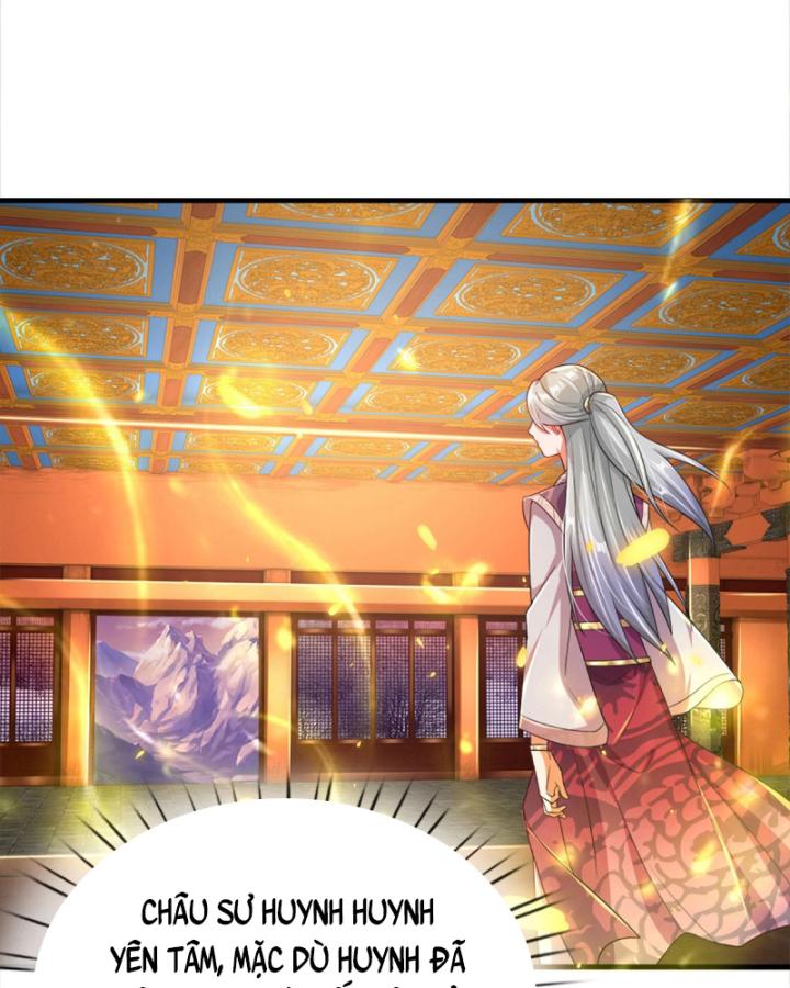 Khắc Đan Tu Tiên Chỉ Cẩu Trường Sinh Chapter 3 - Trang 2