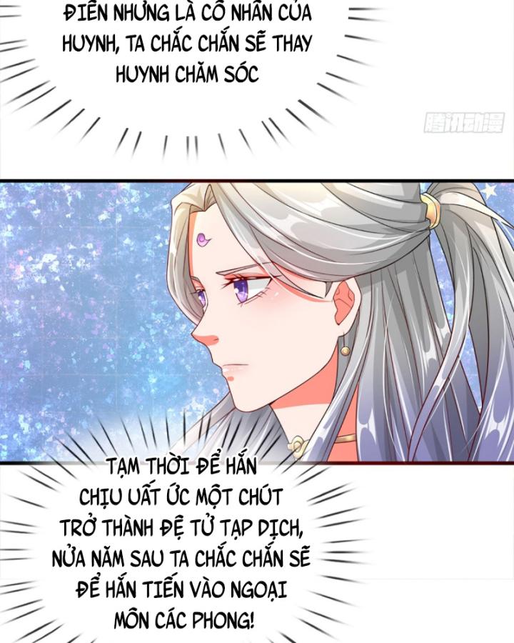 Khắc Đan Tu Tiên Chỉ Cẩu Trường Sinh Chapter 3 - Trang 2
