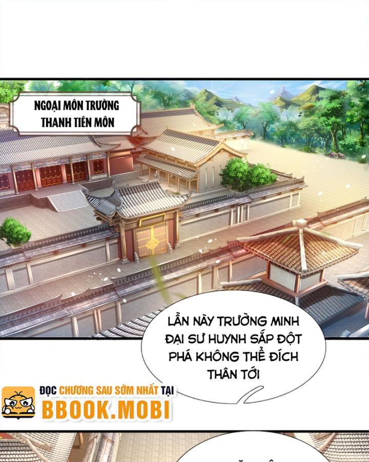 Khắc Đan Tu Tiên Chỉ Cẩu Trường Sinh Chapter 3 - Trang 2