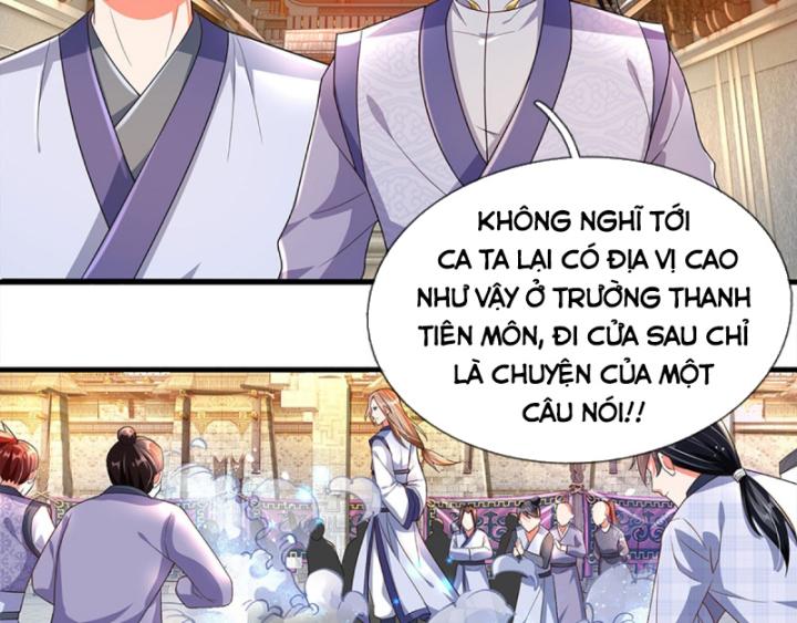 Khắc Đan Tu Tiên Chỉ Cẩu Trường Sinh Chapter 3 - Trang 2