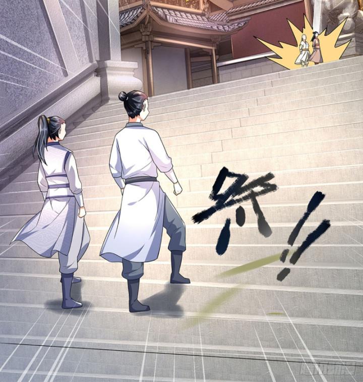 Khắc Đan Tu Tiên Chỉ Cẩu Trường Sinh Chapter 3 - Trang 2