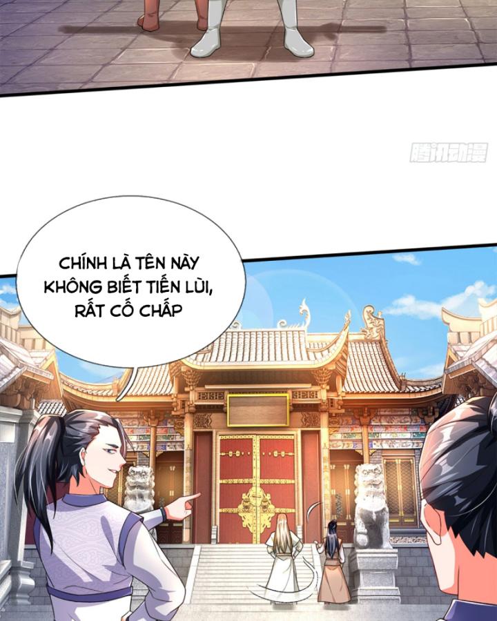Khắc Đan Tu Tiên Chỉ Cẩu Trường Sinh Chapter 3 - Trang 2