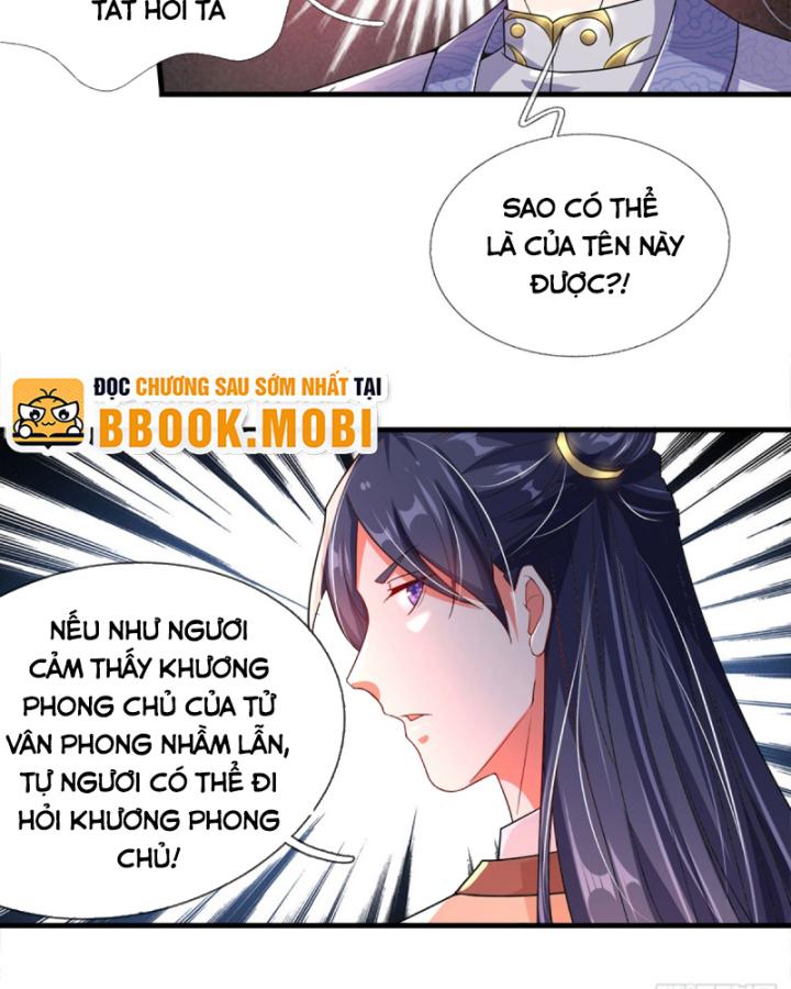 Khắc Đan Tu Tiên Chỉ Cẩu Trường Sinh Chapter 3 - Trang 2