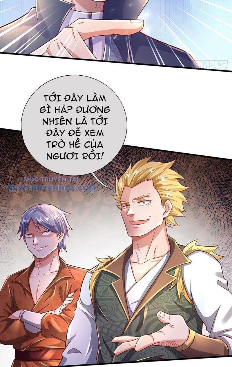 Khắc Đan Tu Tiên Chỉ Cẩu Trường Sinh Chapter 30 - Trang 2