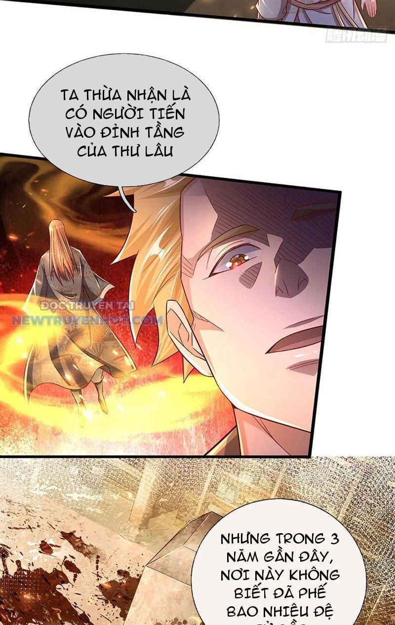 Khắc Đan Tu Tiên Chỉ Cẩu Trường Sinh Chapter 30 - Trang 2