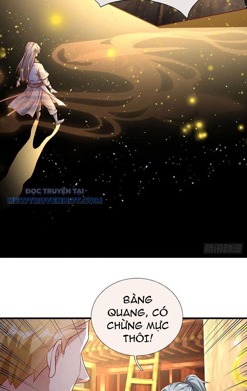 Khắc Đan Tu Tiên Chỉ Cẩu Trường Sinh Chapter 30 - Trang 2